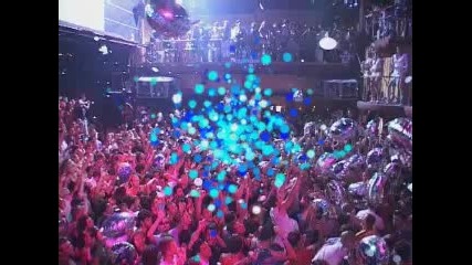 Amnesia Ibiza electro 2009 