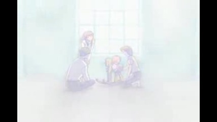 Kaleido Star - Season 1 - Episode 19 [3/3]