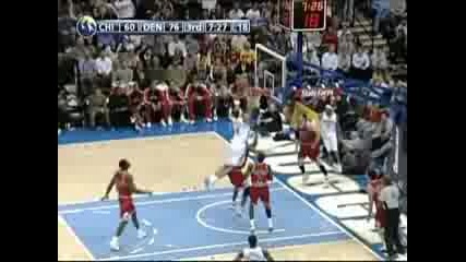 Nba - Най - Добрия Баскетбол На Света