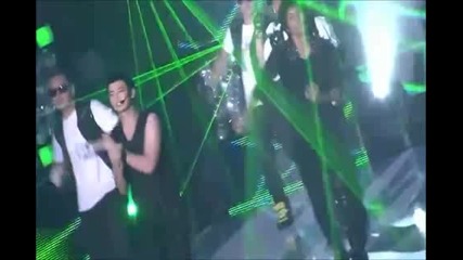 shinee - lucifer