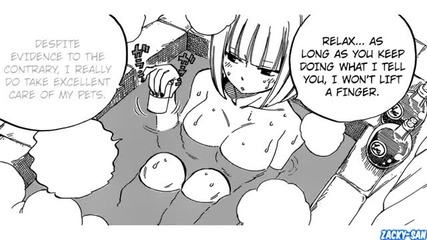 Fairy Tail Manga 456- Order (720p) English