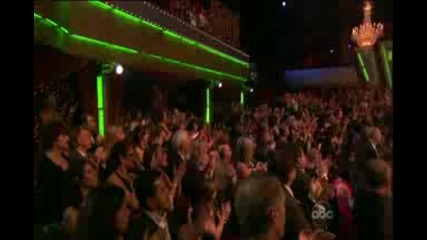 Latin Pro Dance week 9 Dwts