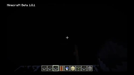 minecraft моето първо влакче 2 част