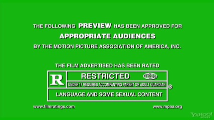 Flying Lessons *2012* Trailer