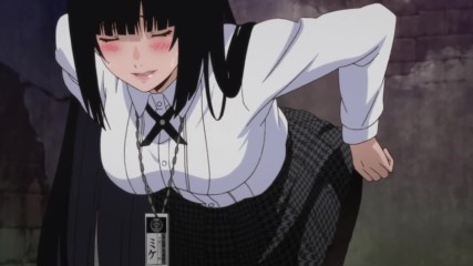 Kakegurui Episode 4
