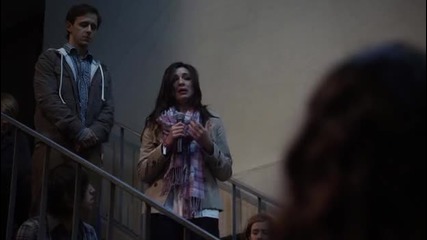 S01 Rizzoli & Isles ☆ Ризоли и Айлс E04 bg.audio
