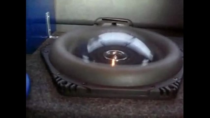 Cerwin Vega Stroker Pro 12 (2/2) 