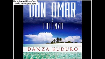 Лятно парче ! Песента от Fast and Furious 5 - Rio Heist Don Omar ft. Lucenzo - Danza kuduro