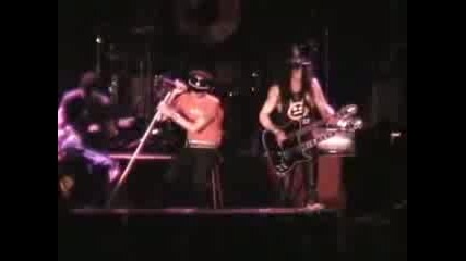 Velvet Revolver - Wish You Were Here