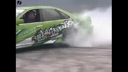 Beijing Drifting Club