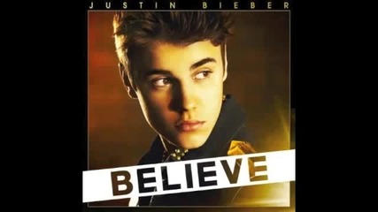 Justin bieber - As Long As You Love Me