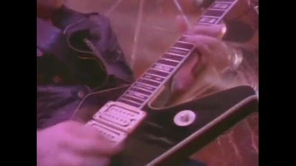 Def Leppard - Photograph - 1983 