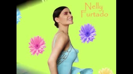 Nelly Furtado - Say It Right (remix)