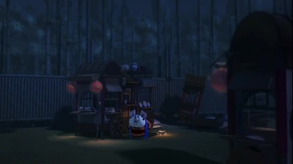 Kung.fu.panda.legends.of.awesome s.2 ep.5
