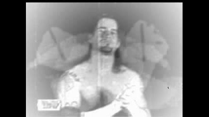 Cm Punk
