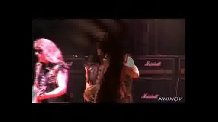 Twisted Sister - Knife In The Back