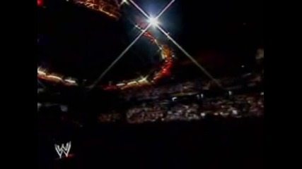 Wwe Chris Masters - 2008 - 2009