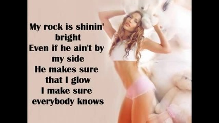 Papi - Jennifer Lopez Lyrics