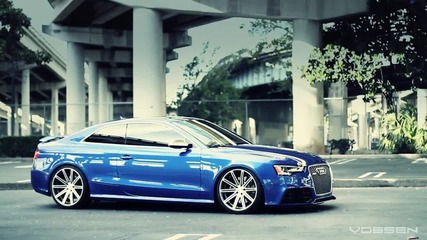 Страхотно Audi Rs5 мечта ! Hd www.streetcustomsbg.at.ua