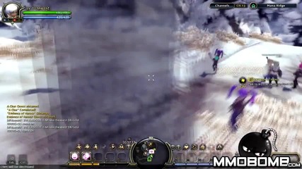Free-to-play Games Gone Wild