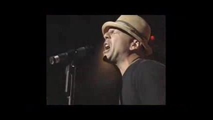 Bruce Willis Blues Band