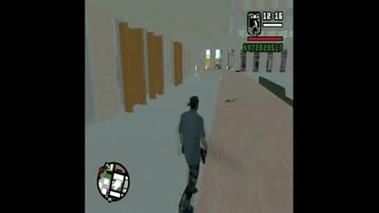 World Trade Center In Gta Sa