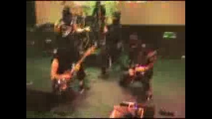 Ninja Magic - Evil Ninja Wrath