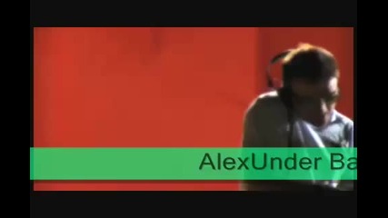 Alexunder Base & Frissco - Privacy ( Official Video ) 