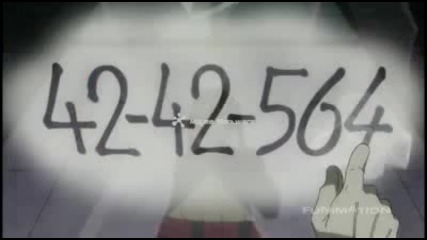 soul eater episode 1 eng dub part 1 