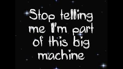 Miley Cyrus - Robot lyrics