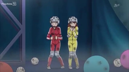 Pretty Rhythm Aurora Dream Episode 23 Eng Sub Hq