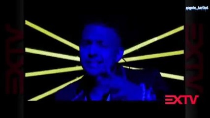 Sean Paul Interview