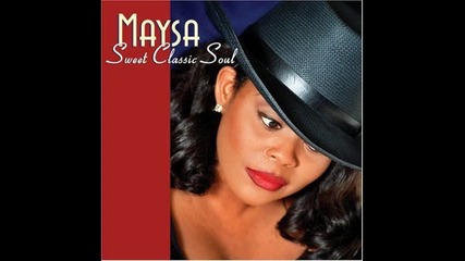 Maysa Leak - Don't Say Goodnight
