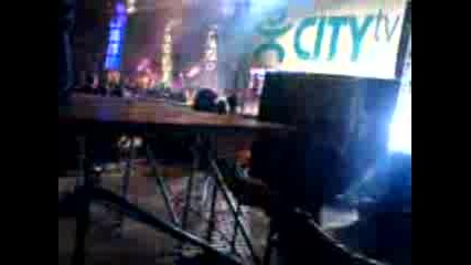 Radio City - Koncert Velvet