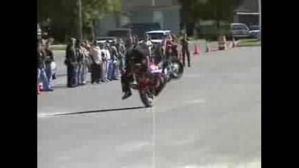 moto manqci