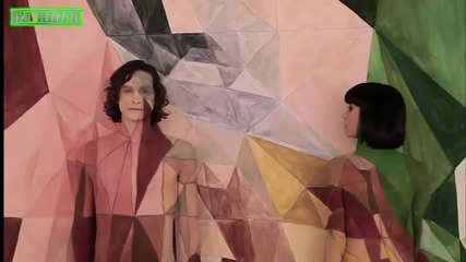 Gotye - Somebody That I Used To Know Official Video