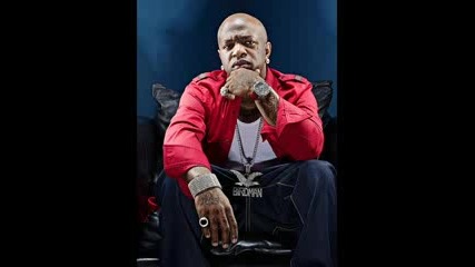 Dj Khaled Ft. Birdman Soulja Boy Bun B - Rocking All My Chains Download 