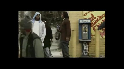 Lil Scrappy - Livin in the Projects (official video)