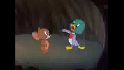 Tom And Jerry - The Duck Doctor