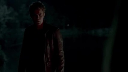 Kris Allen - Monster (the Vampire Diaries)