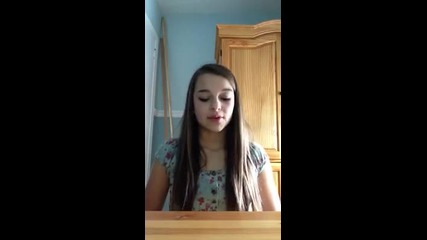 Kayla Lyssan - Titanium!