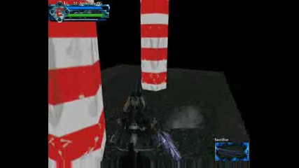 Gunz Online Climing 2