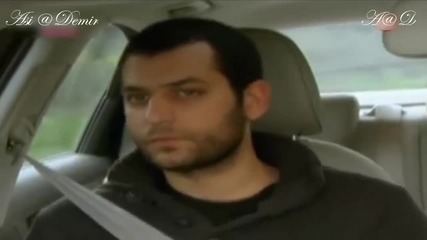 Демир и Аси - a gde si ti jos krv mi vri