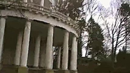 Мистерията на една вила изоставена къща