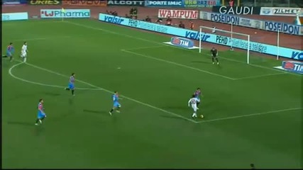 29.01 Катания - Милан 0:2 