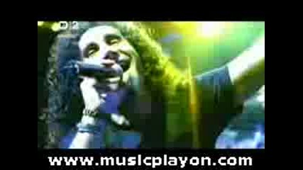 Превод !! System Of A Down - Hypnotize