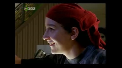 Even Stevens - 2x17 - Uncle Chuck 