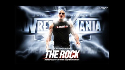 Wrestlemana 2011