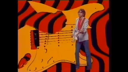 F.r. David - Words don't come easy - High Quality (official Video Clip)