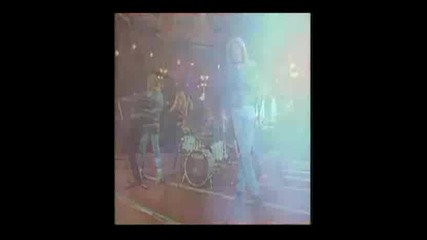 Europe - I ll Cry For You